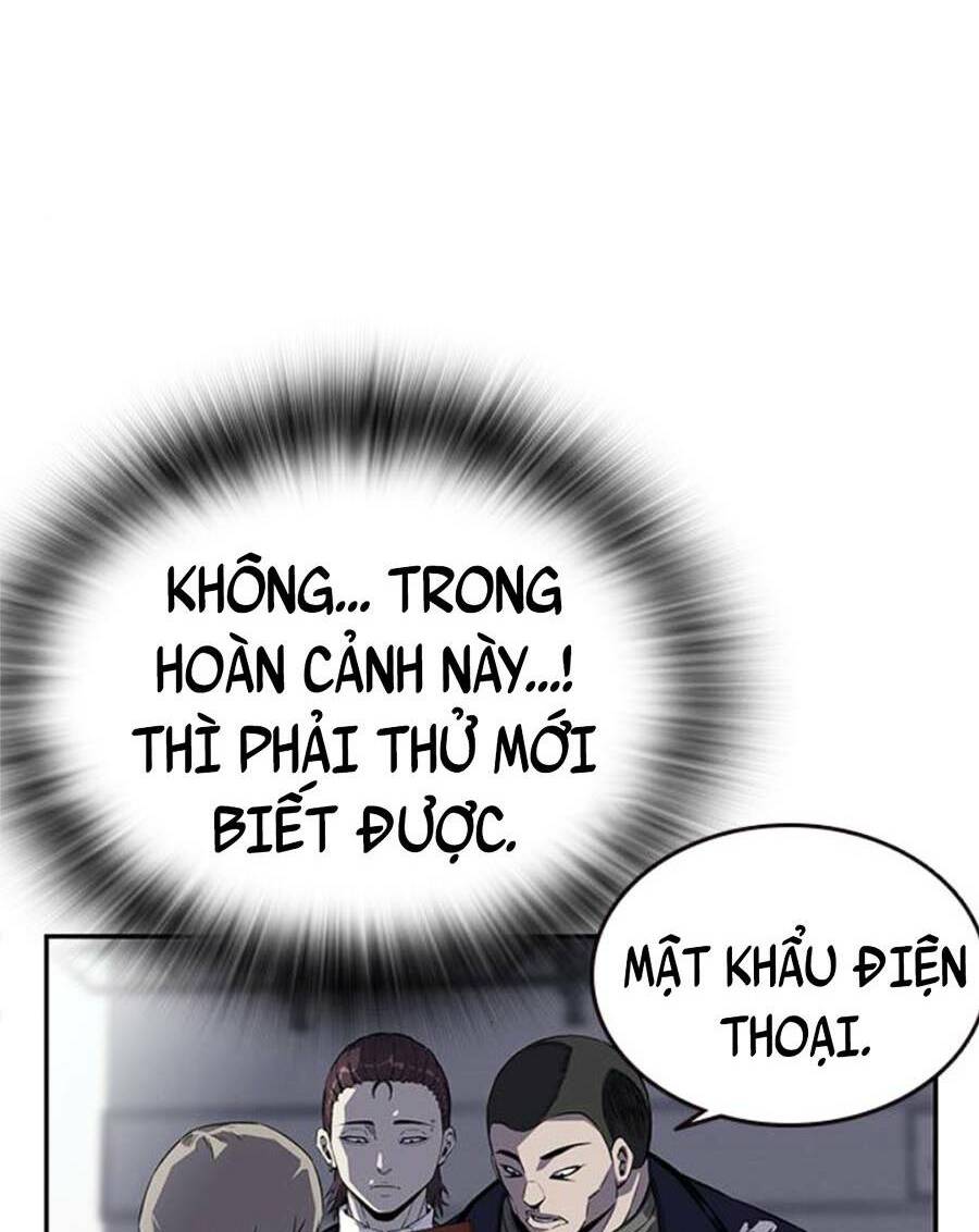 King Game - Chapter 3 - Page 133