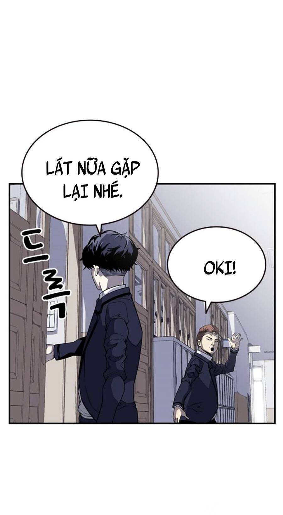 King Game - Chapter 3 - Page 53