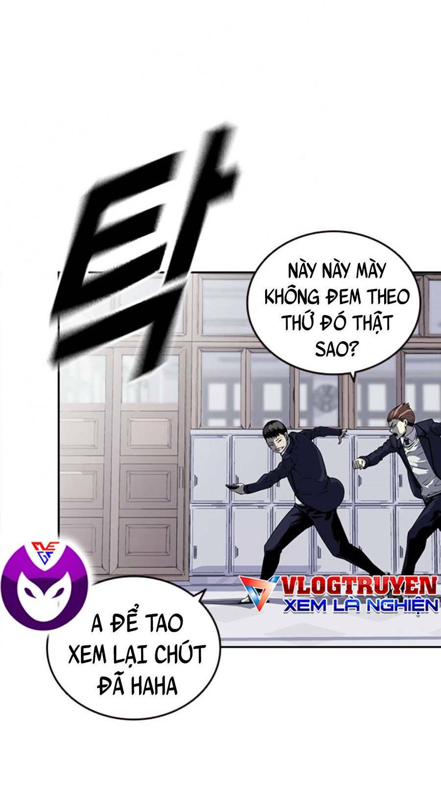 King Game - Chapter 3 - Page 54