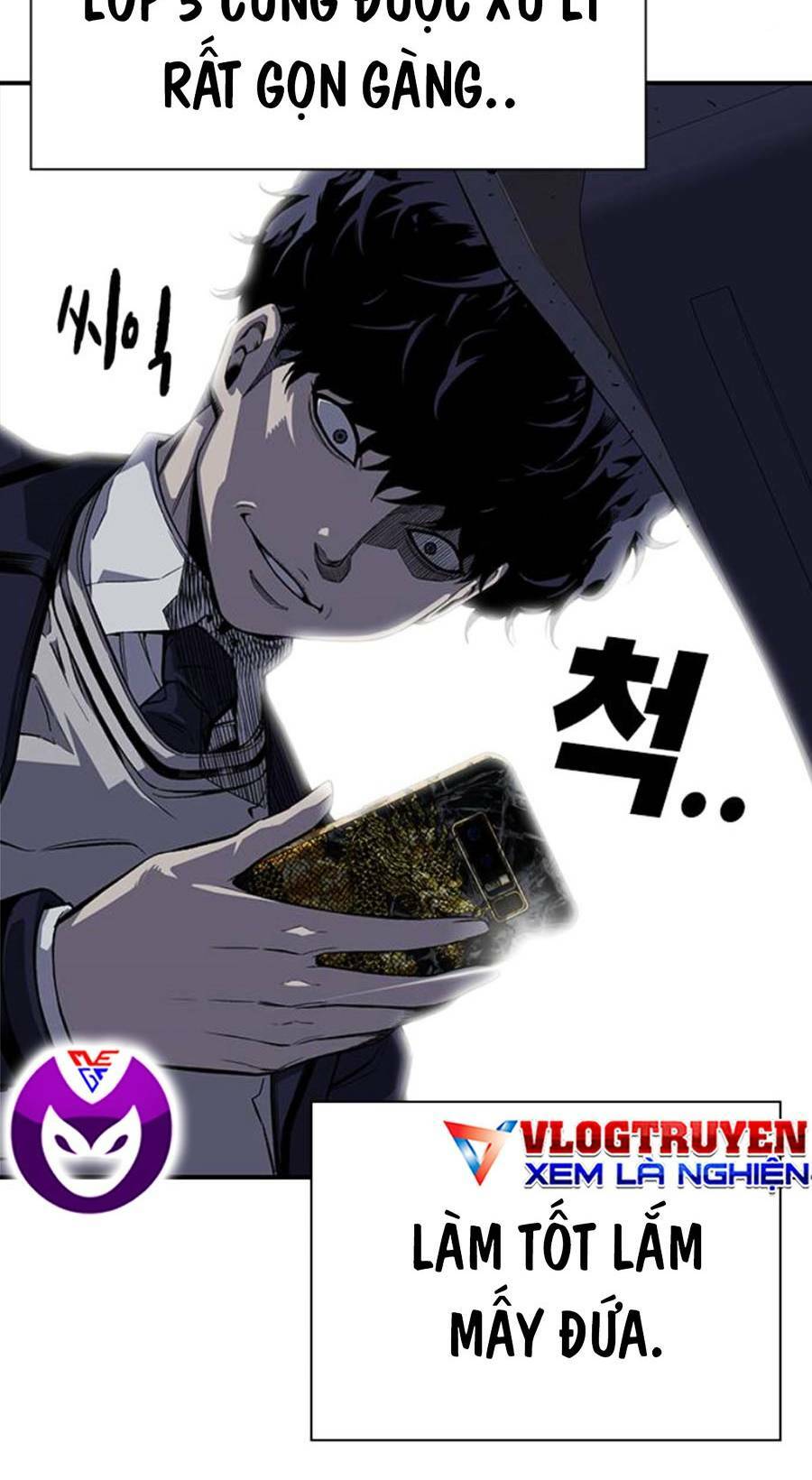 King Game - Chapter 3 - Page 60