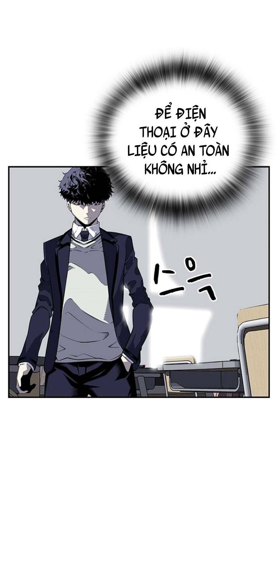 King Game - Chapter 3 - Page 80