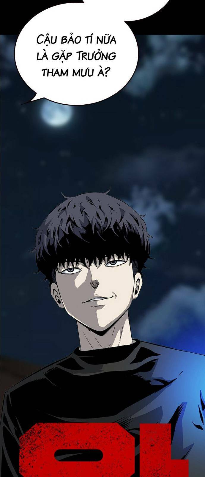 King Game - Chapter 30 - Page 3