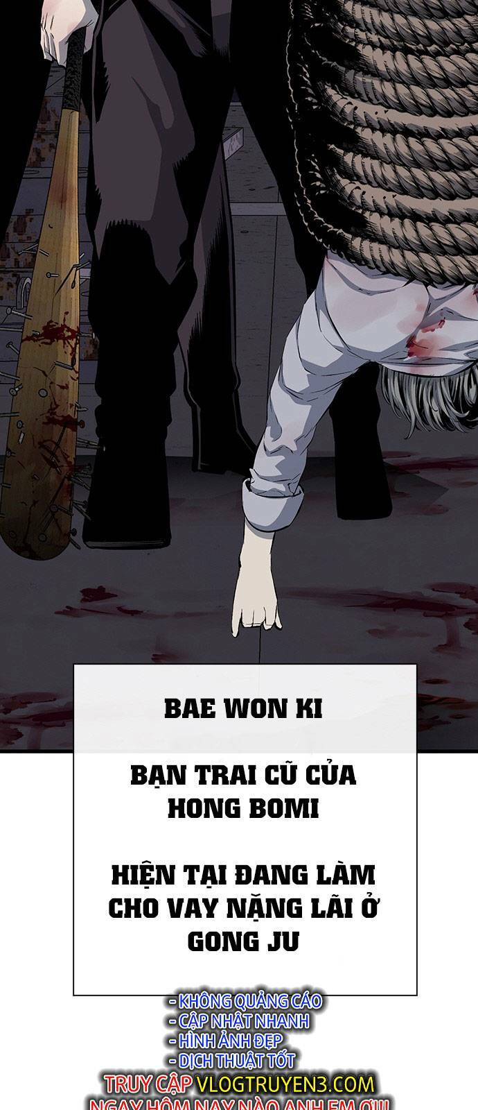 King Game - Chapter 31 - Page 18