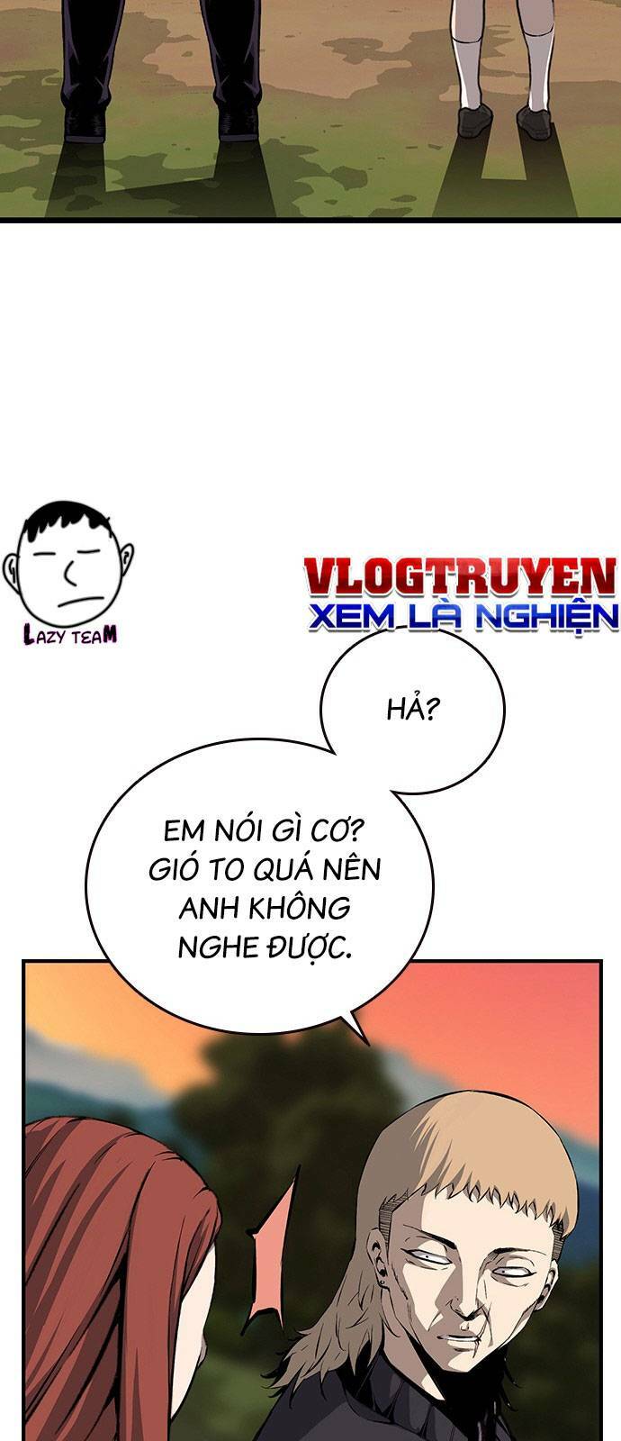 King Game - Chapter 31 - Page 46