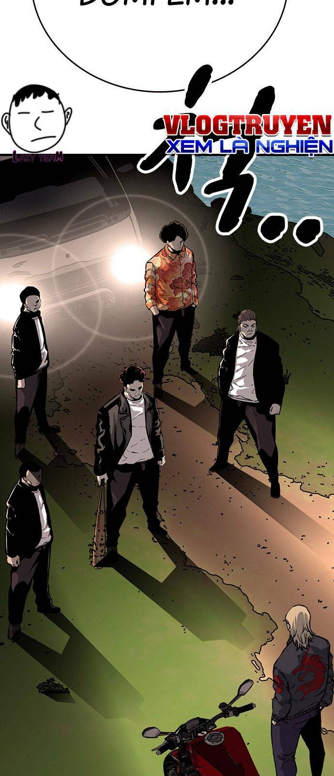 King Game - Chapter 31 - Page 56