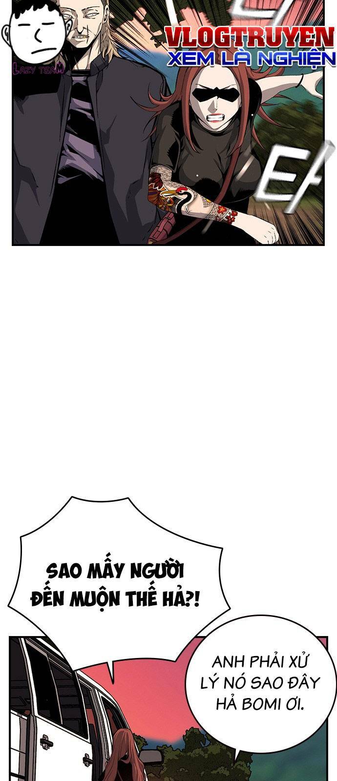 King Game - Chapter 31 - Page 61