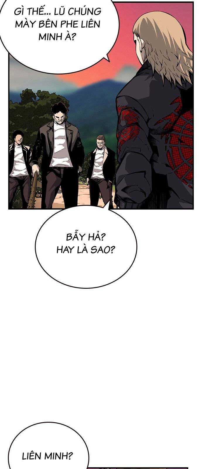 King Game - Chapter 31 - Page 65