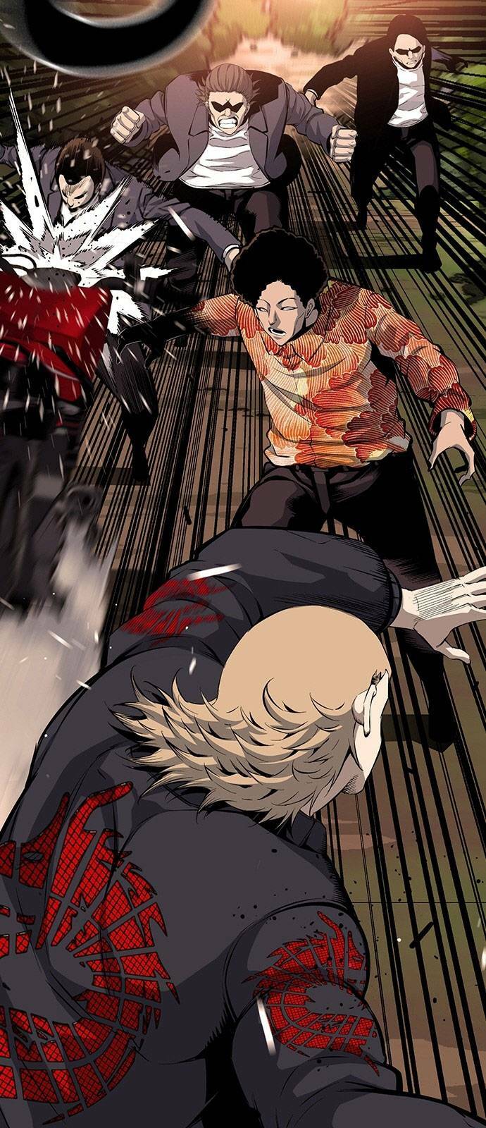 King Game - Chapter 31 - Page 77