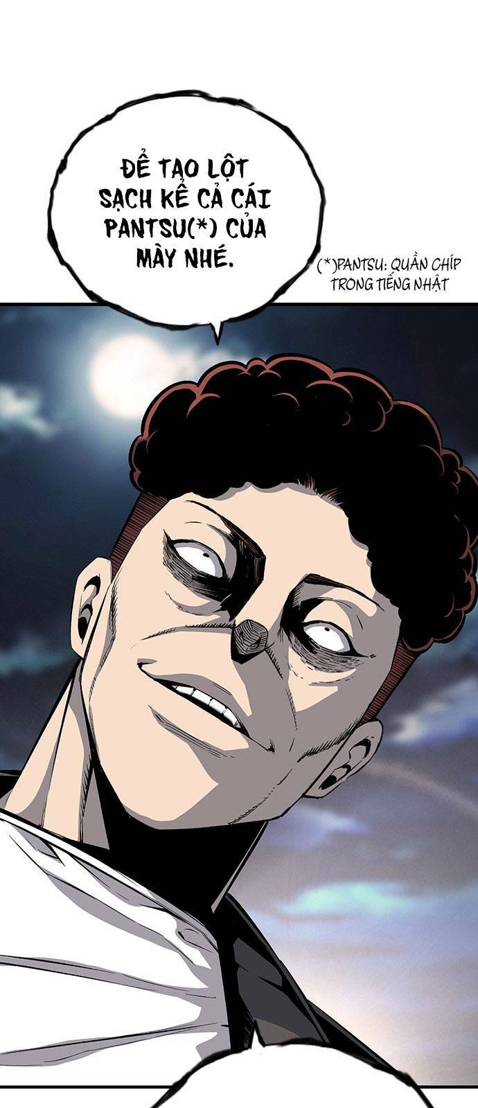 King Game - Chapter 32 - Page 11