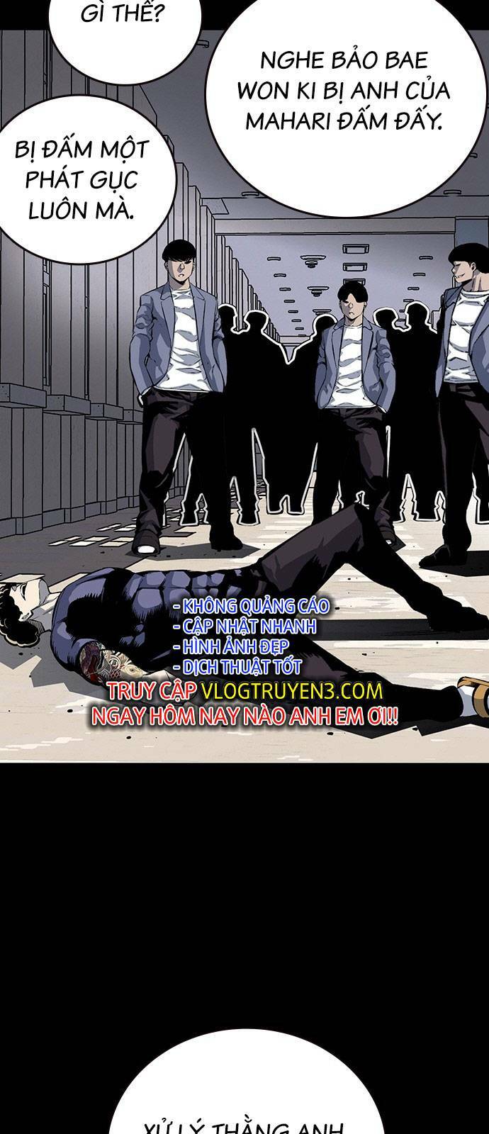 King Game - Chapter 32 - Page 14