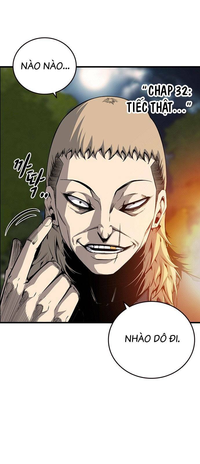 King Game - Chapter 32 - Page 4