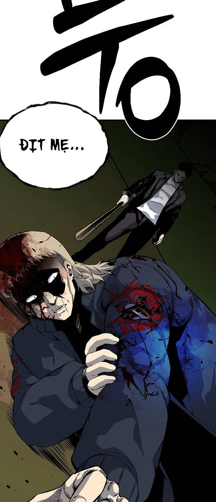 King Game - Chapter 32 - Page 60