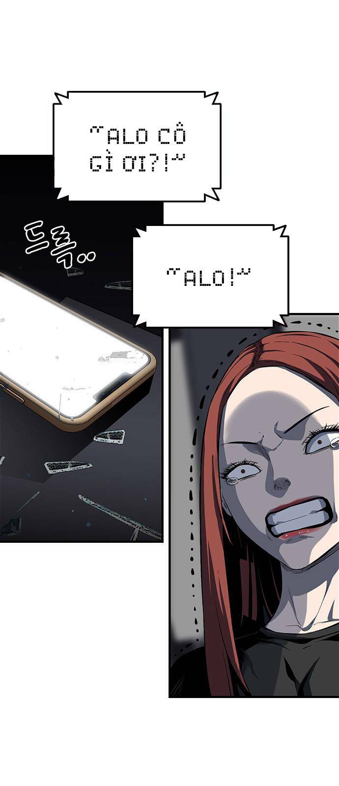 King Game - Chapter 33 - Page 13