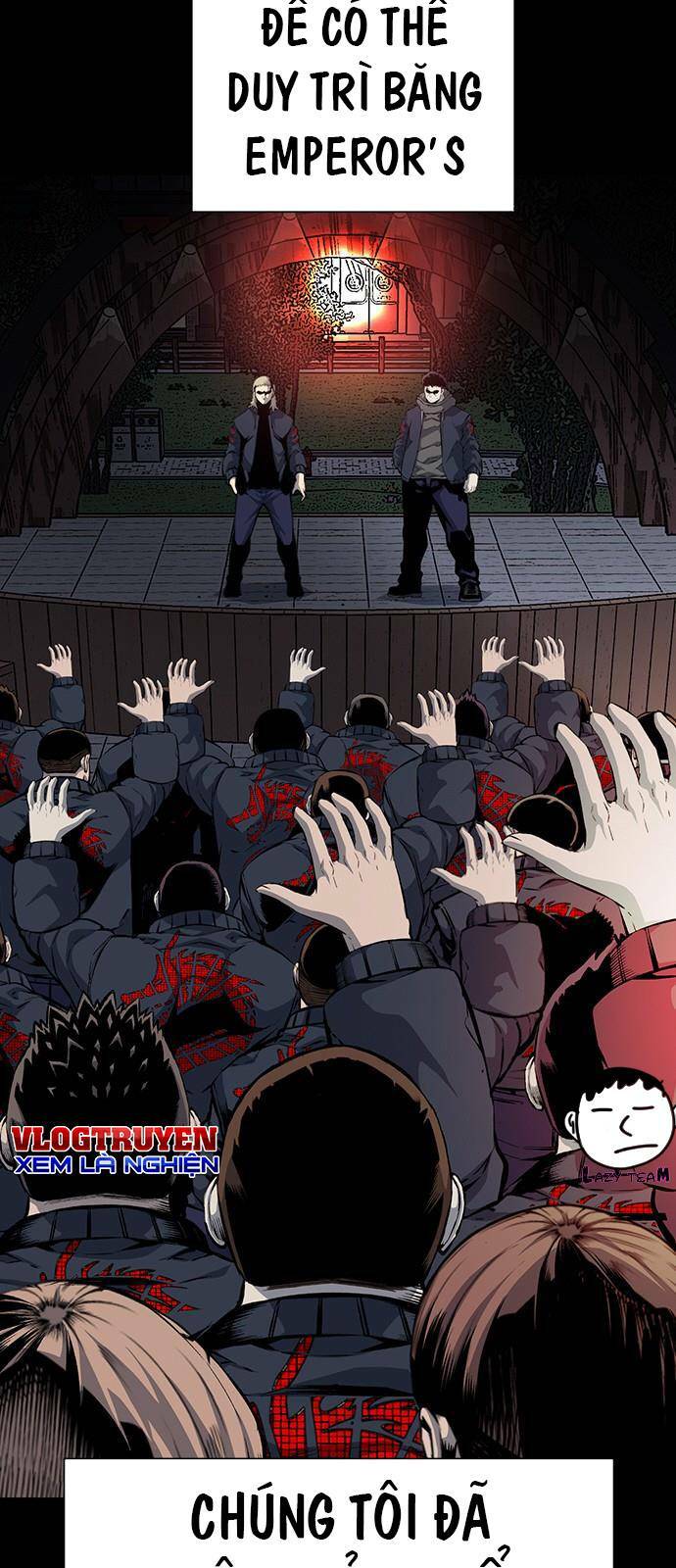 King Game - Chapter 33 - Page 47