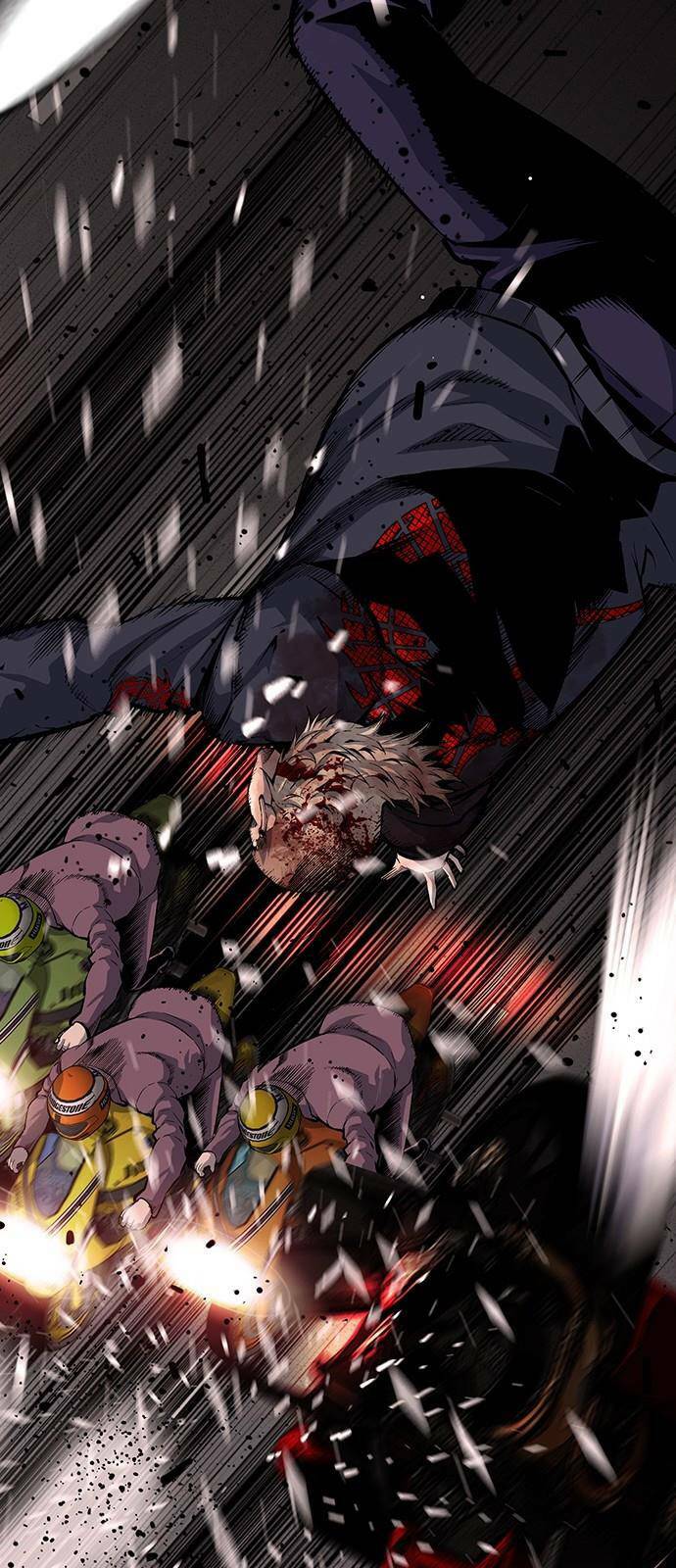 King Game - Chapter 33 - Page 90