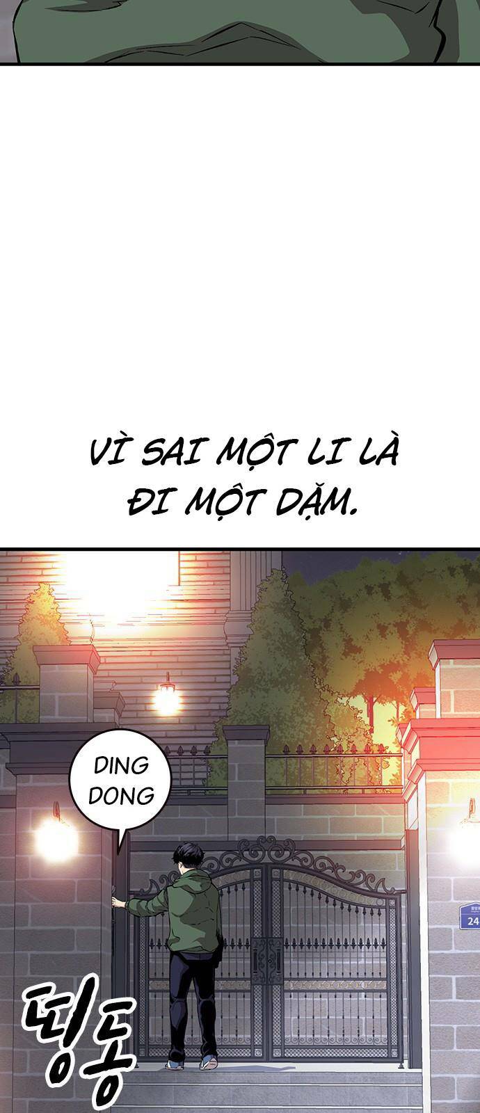 King Game - Chapter 34 - Page 21