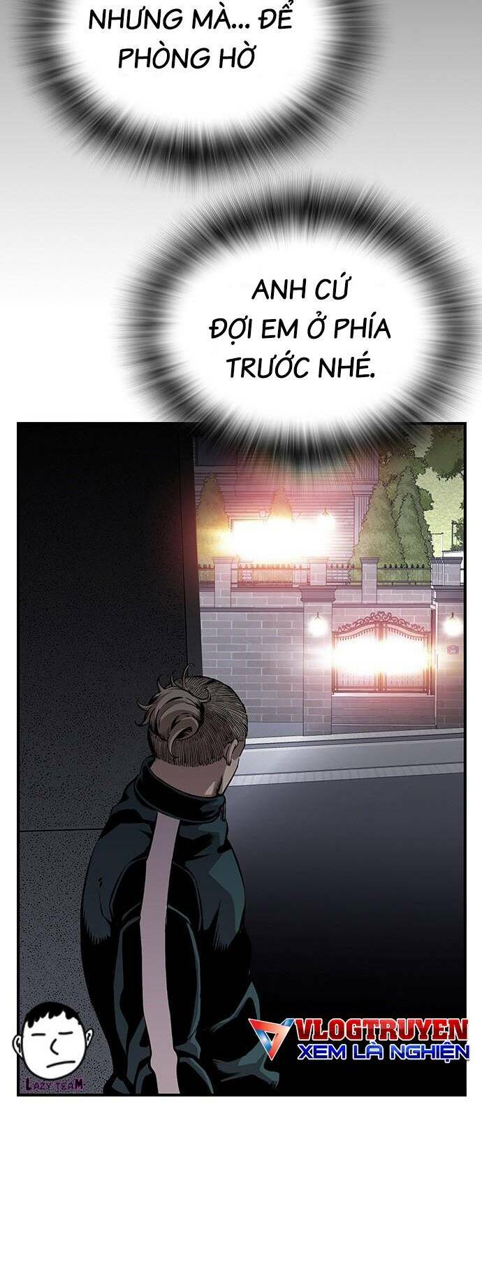 King Game - Chapter 35 - Page 10