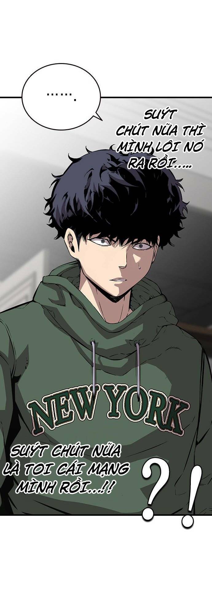 King Game - Chapter 35 - Page 27