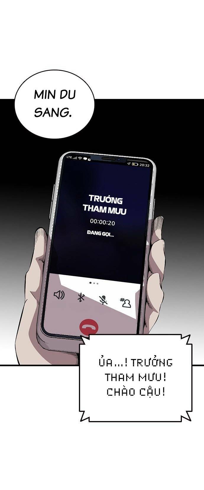 King Game - Chapter 35 - Page 58