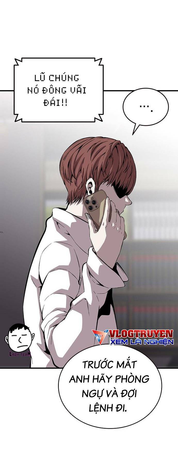 King Game - Chapter 35 - Page 88