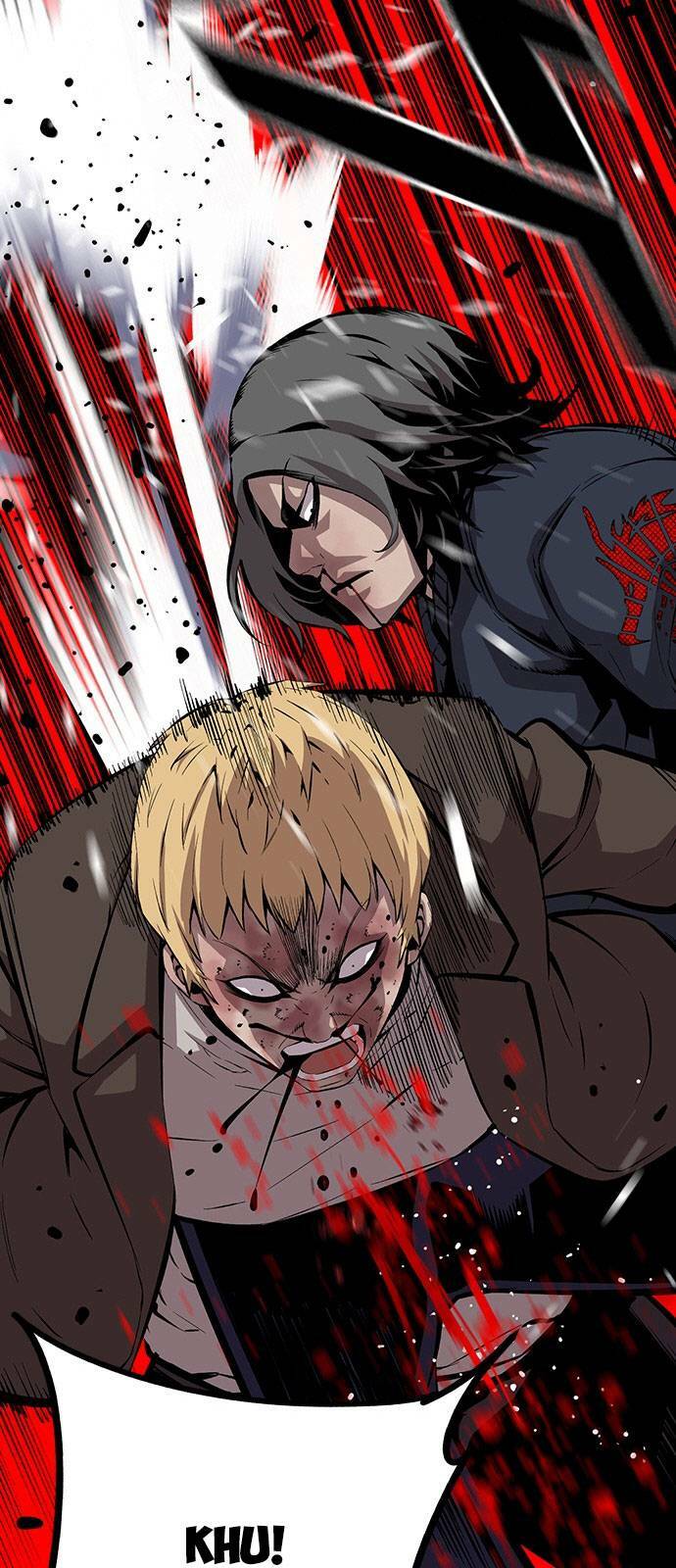 King Game - Chapter 36 - Page 34