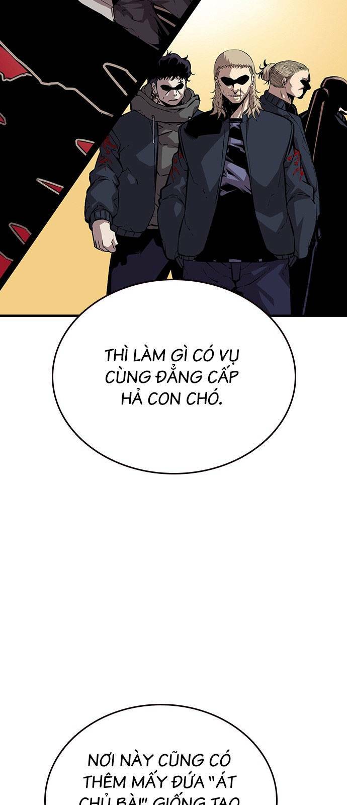 King Game - Chapter 36 - Page 37