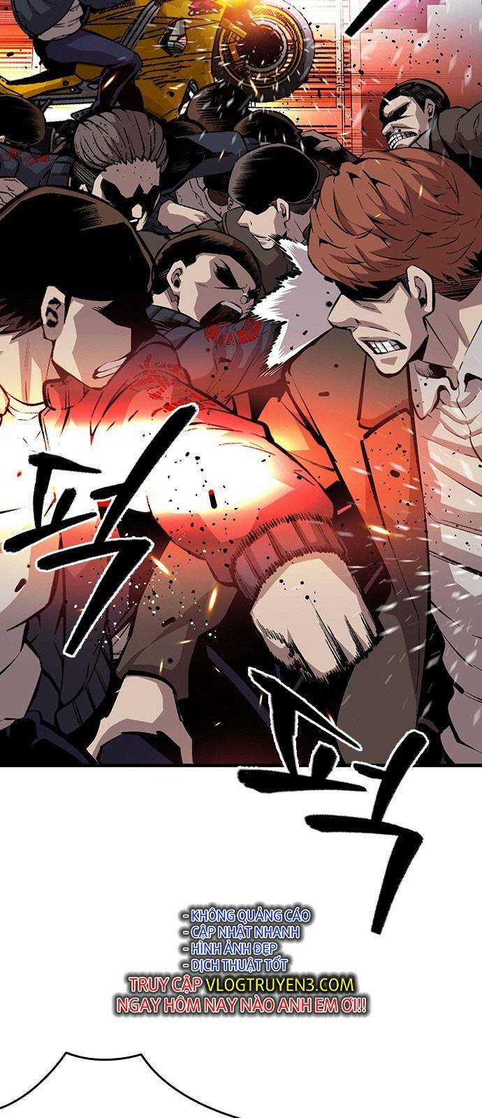 King Game - Chapter 36 - Page 3