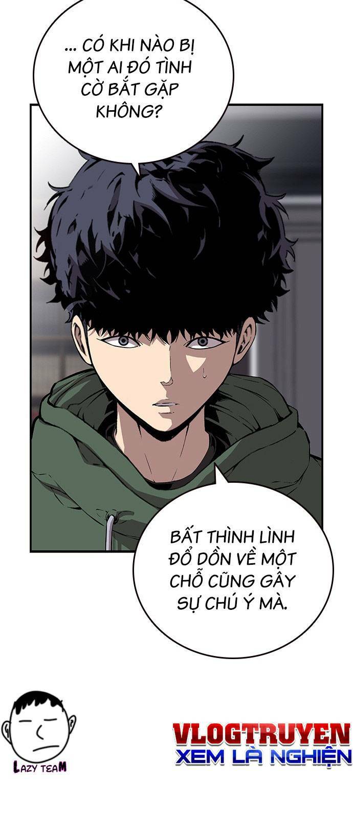 King Game - Chapter 36 - Page 45