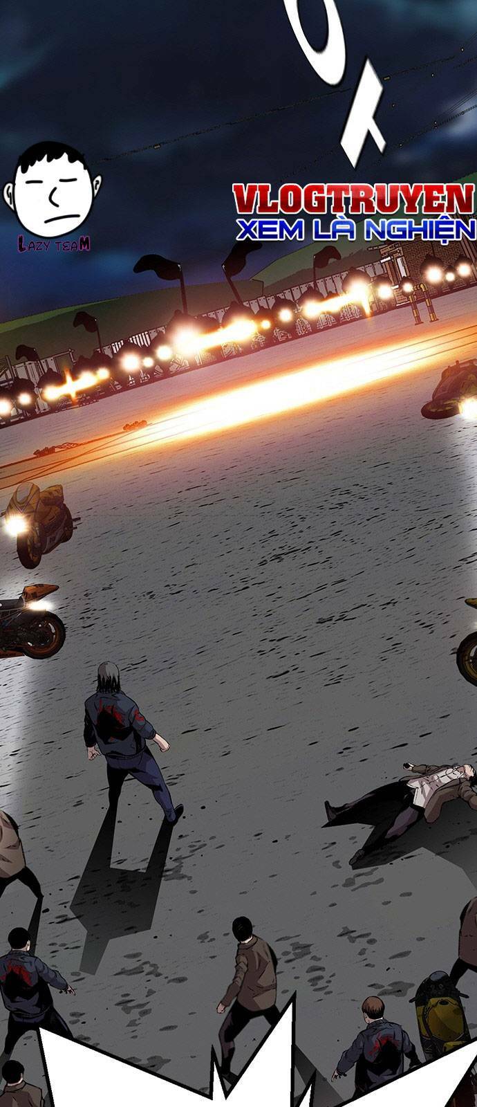 King Game - Chapter 36 - Page 56