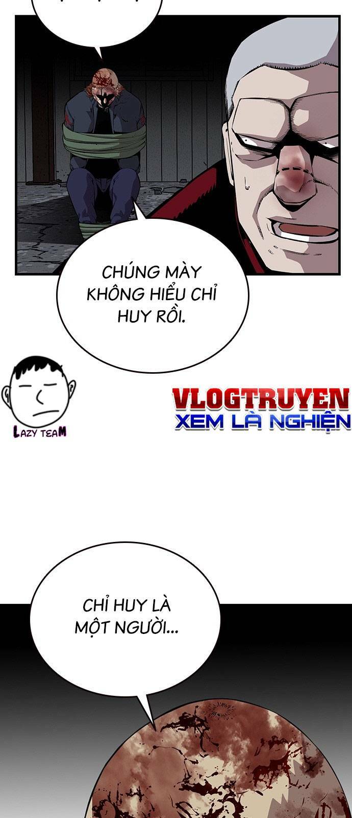 King Game - Chapter 36 - Page 6