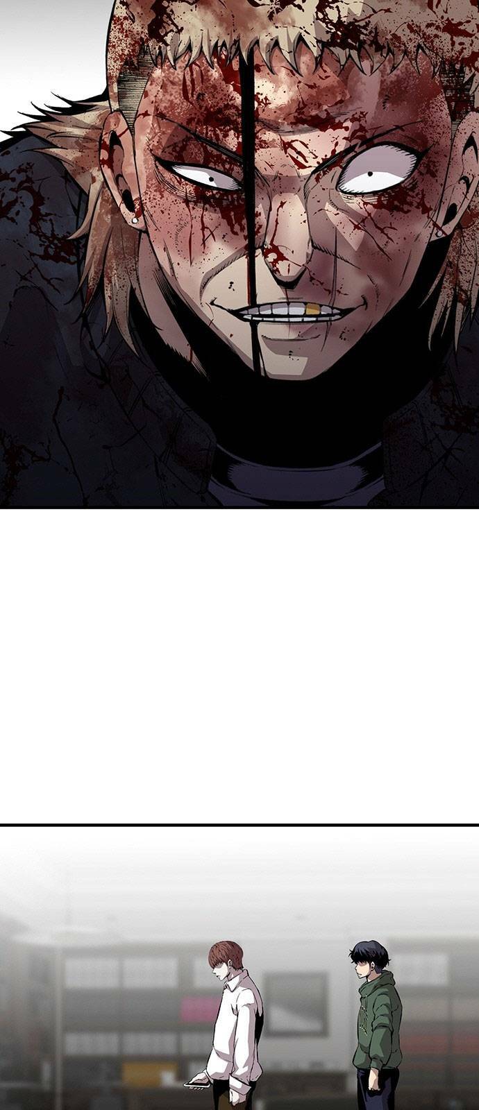 King Game - Chapter 36 - Page 7