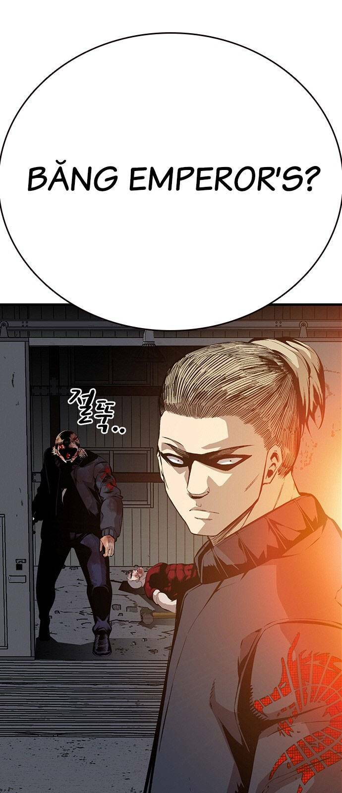 King Game - Chapter 36 - Page 85