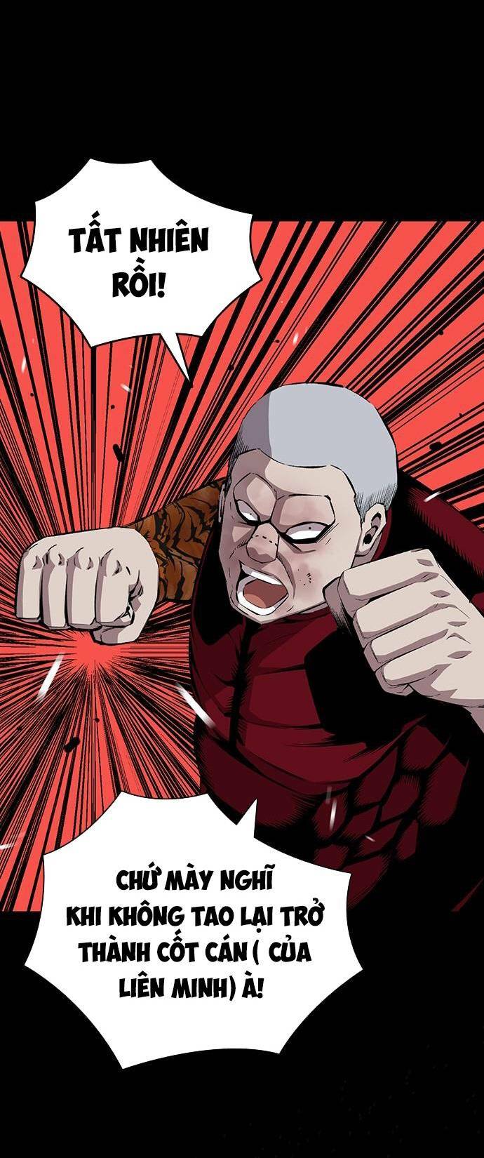 King Game - Chapter 37 - Page 32