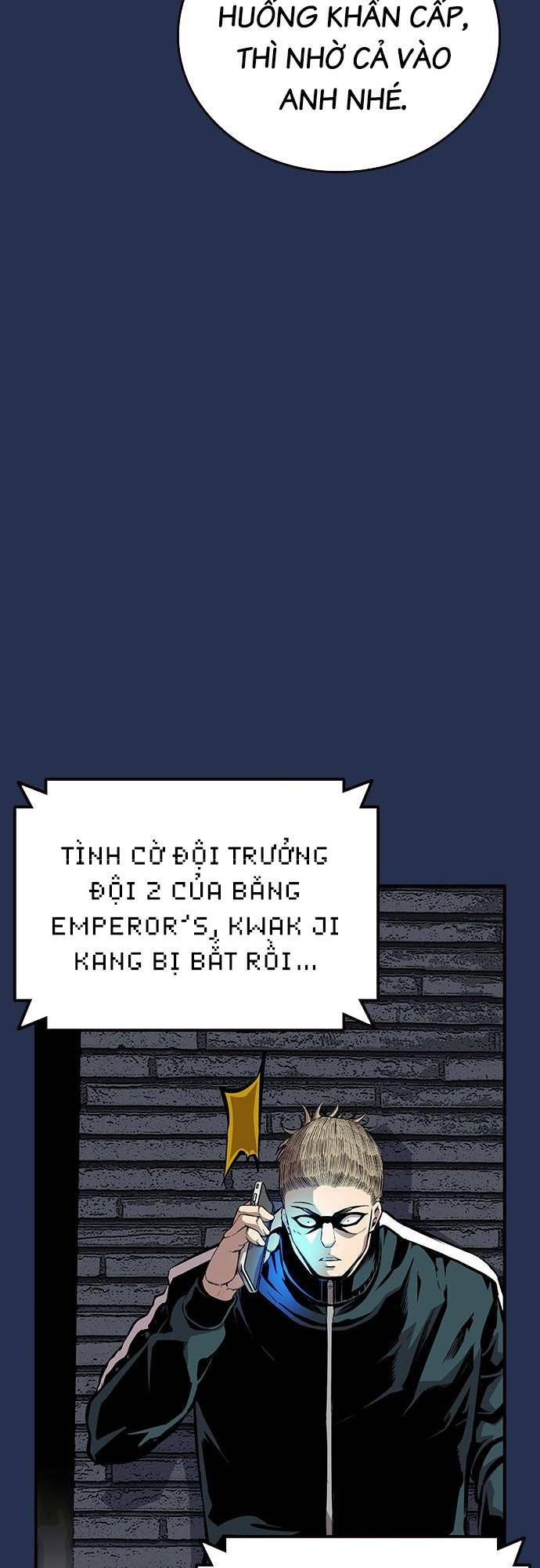 King Game - Chapter 37 - Page 55