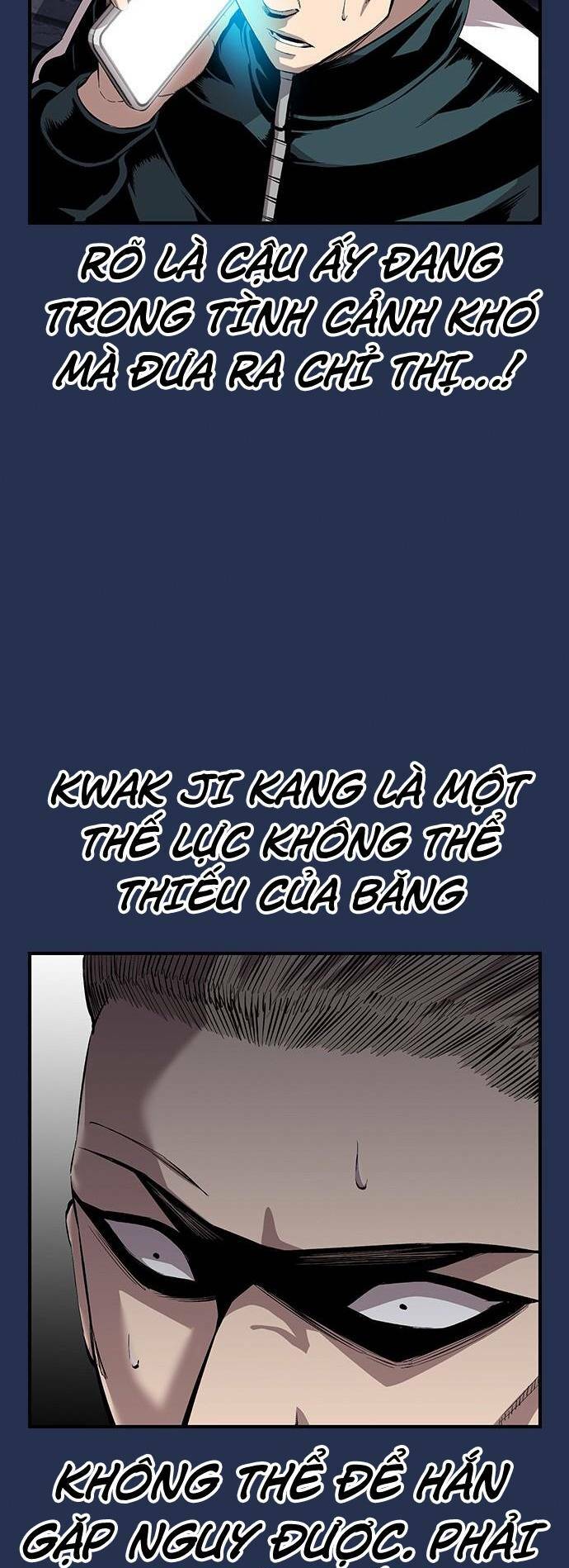 King Game - Chapter 37 - Page 60