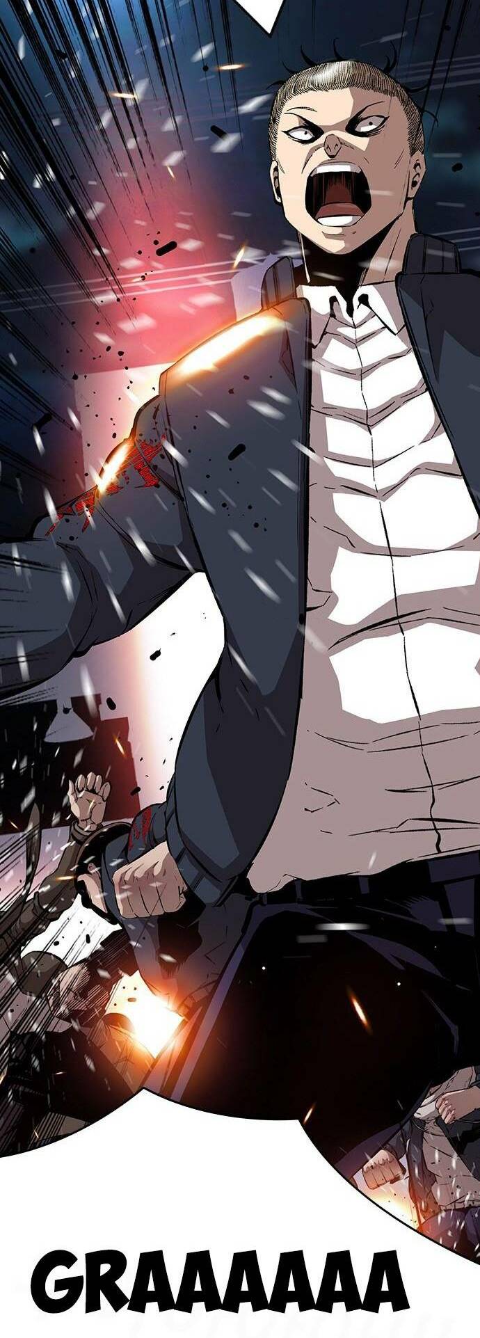 King Game - Chapter 37 - Page 88