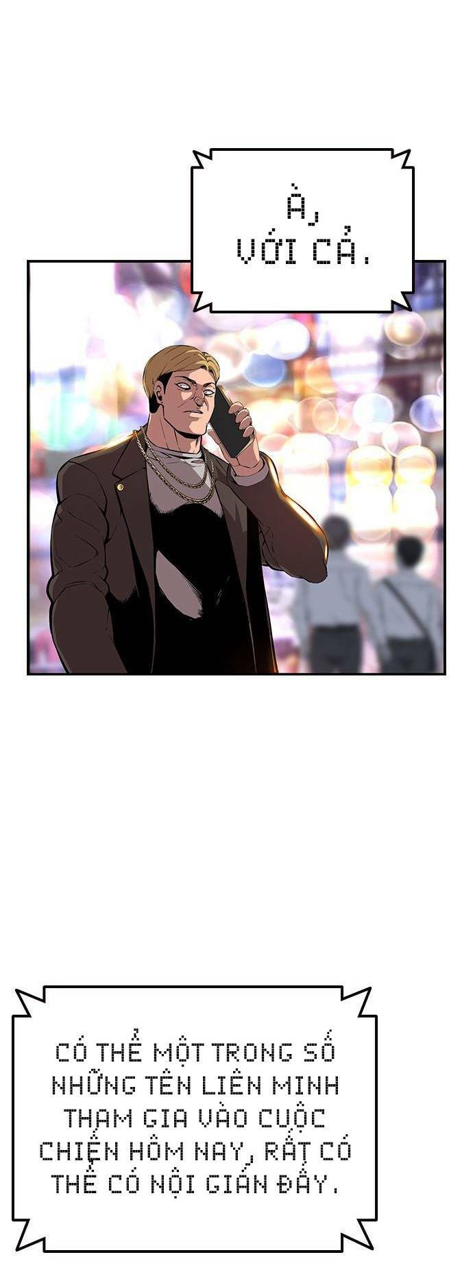 King Game - Chapter 39 - Page 85