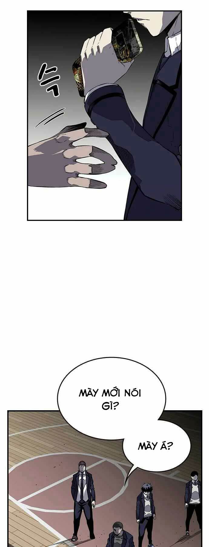 King Game - Chapter 4 - Page 20