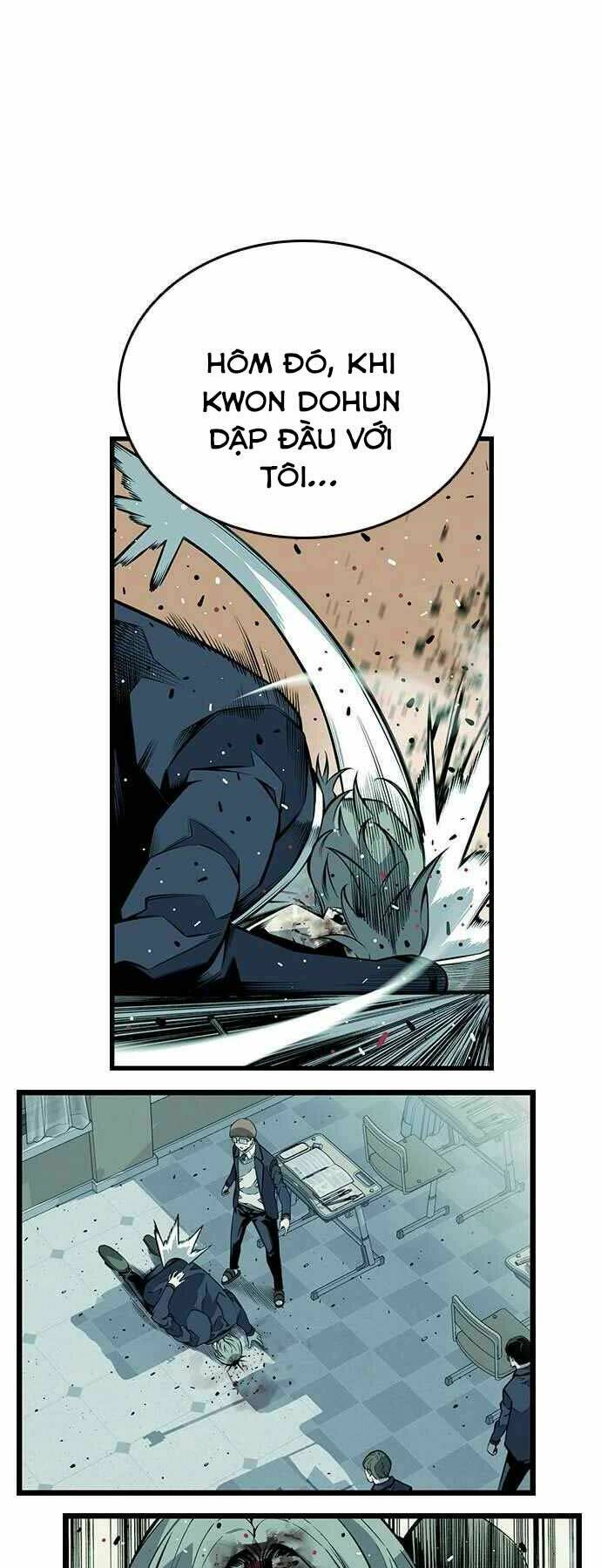 King Game - Chapter 4 - Page 86