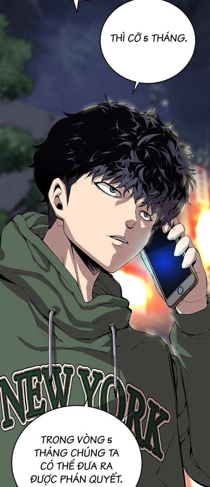 King Game - Chapter 40 - Page 57