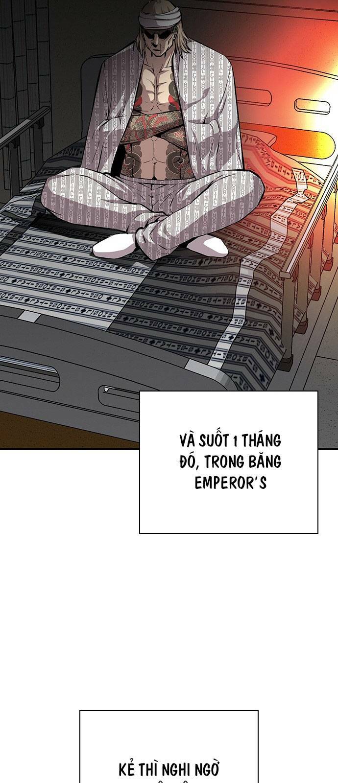 King Game - Chapter 40 - Page 60