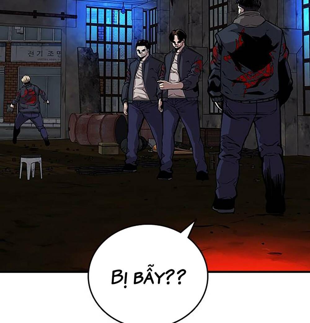 King Game - Chapter 41 - Page 136