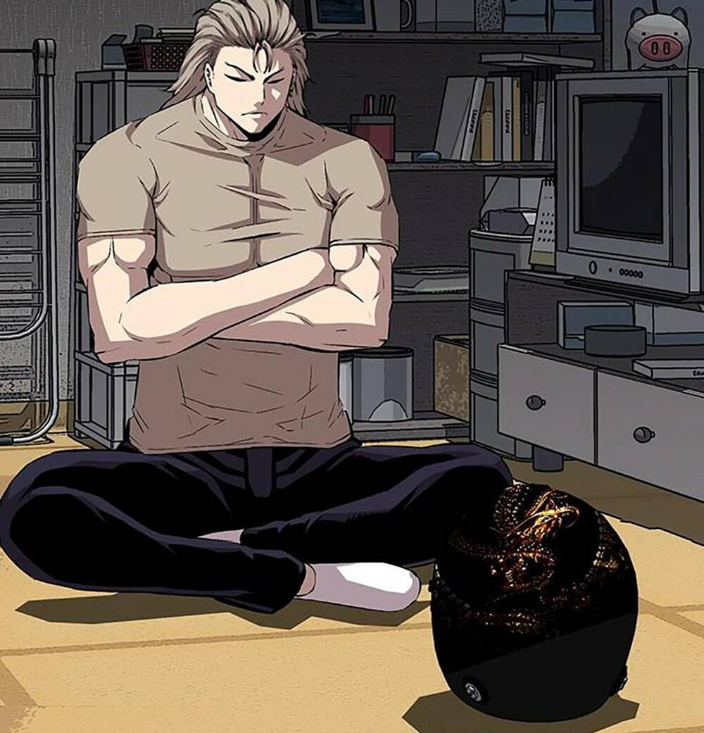 King Game - Chapter 41 - Page 4