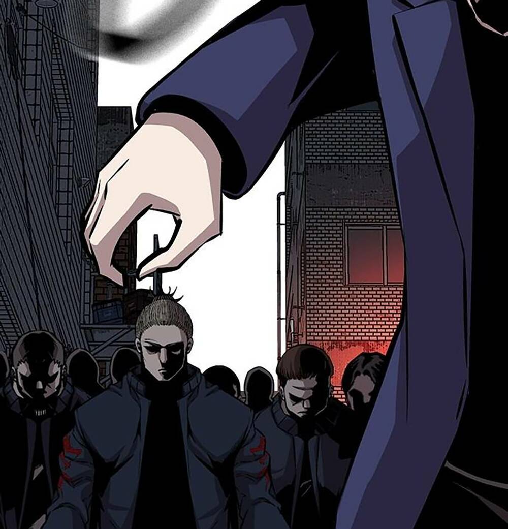 King Game - Chapter 41 - Page 56