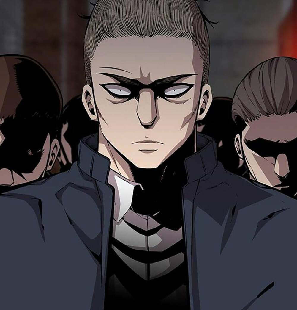 King Game - Chapter 41 - Page 59