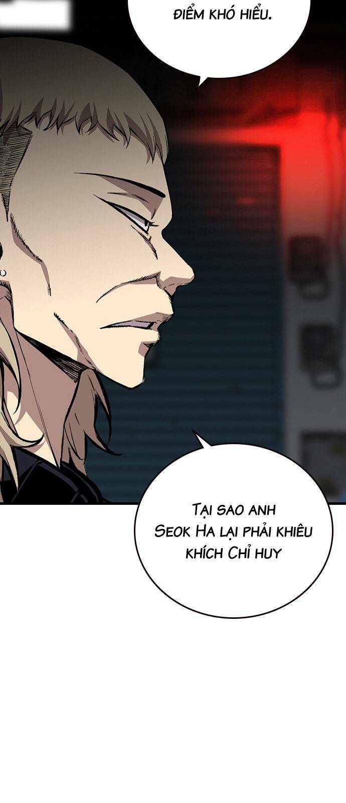 King Game - Chapter 42 - Page 25