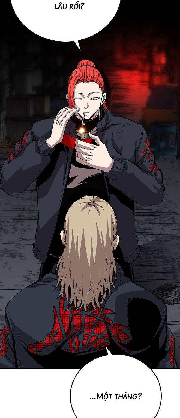 King Game - Chapter 42 - Page 28