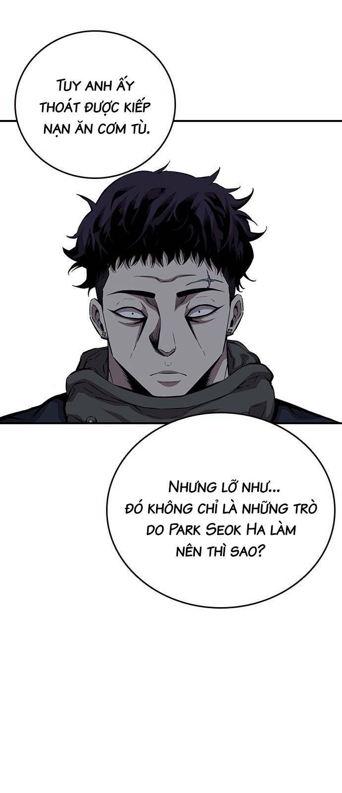 King Game - Chapter 42 - Page 36