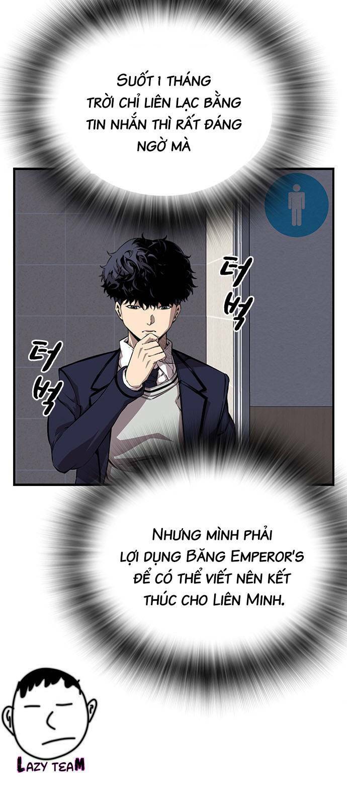 King Game - Chapter 42 - Page 57