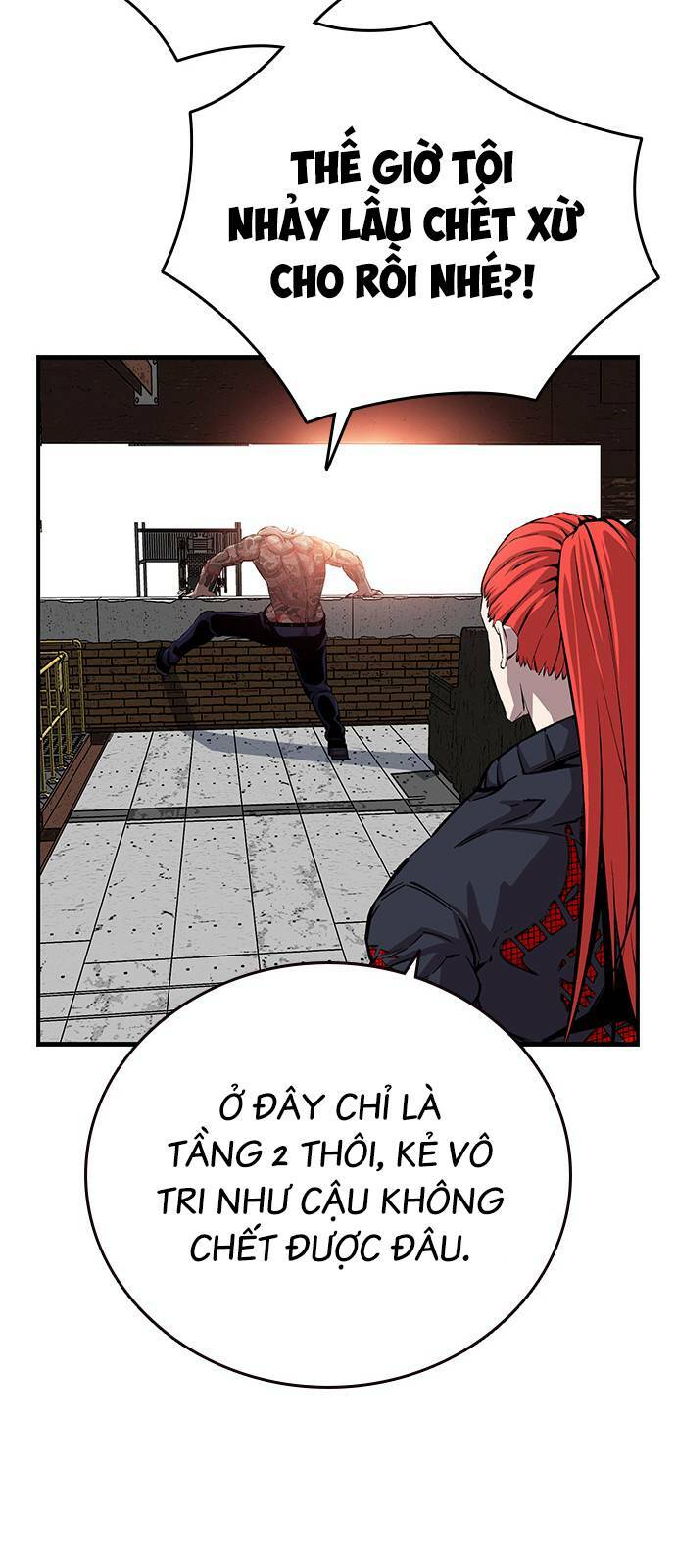 King Game - Chapter 43 - Page 56